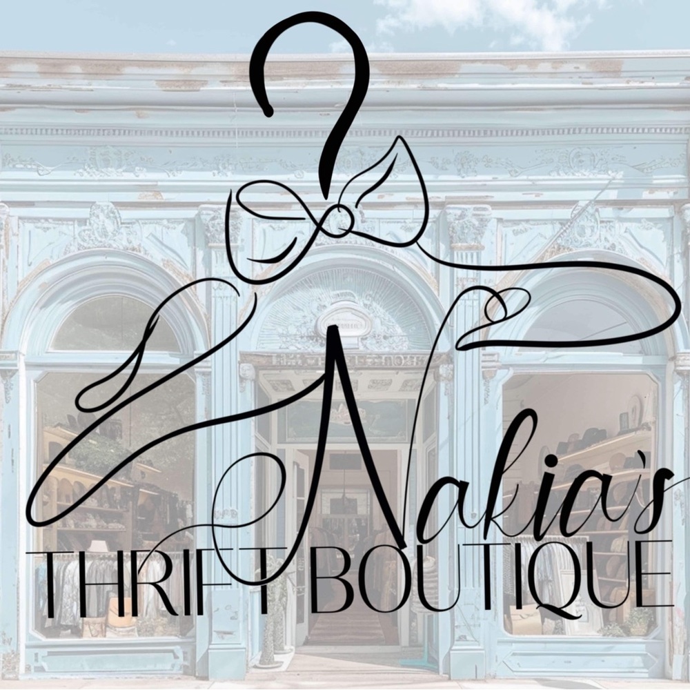 Meet your Posher, Nakia!